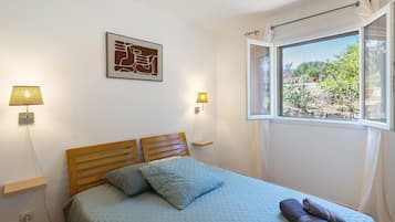 Iron/ironing board