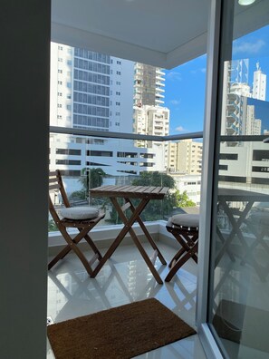 Interior - Large and Comfortable Loft in Cartagena (Cartagena de Indias)