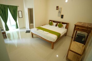 Standard Room - Green Resort Pondicherry (Pondicherry)