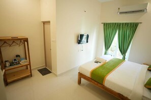 Standard Room - Green Resort Pondicherry (Pondicherry)