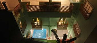 Green Resort Pondicherry
