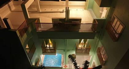 Green Resort Pondicherry