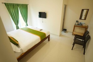 Standard Room - Green Resort Pondicherry (Pondicherry)