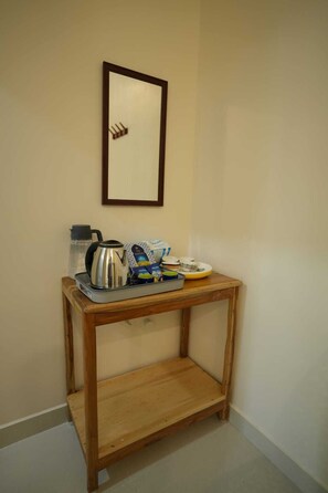 Interior - Green Resort Pondicherry (Pondicherry)