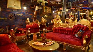 Bar (in loco)
