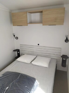 4 Schlafzimmer, WLAN