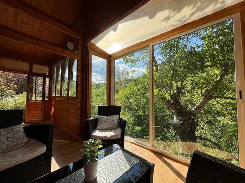 Chalet 3 étoiles - ccbee0f