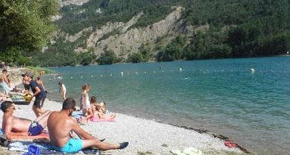 Chalet 3 étoiles - ccbee0f