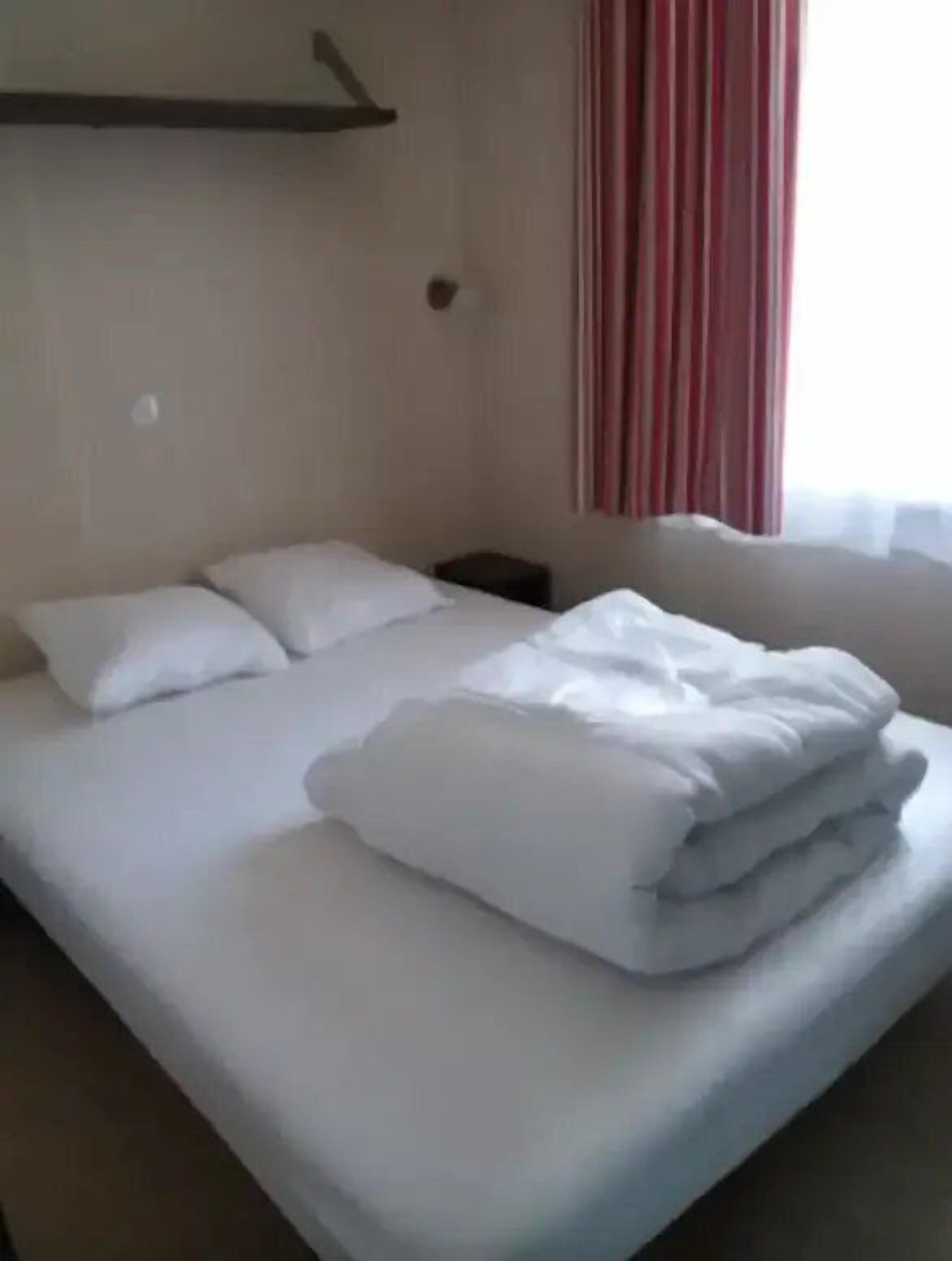 2 Schlafzimmer, WLAN