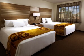 Room - Rising Star Sports Ranch Resort (Mesquite)