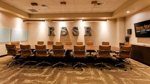 Sala de reunião