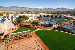 Exterior - Rising Star Sports Ranch Resort (Mesquite)