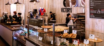 Rising Star Sports Ranch Resort