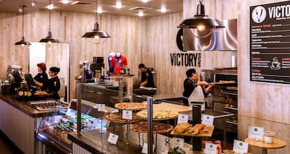 Rising Star Sports Ranch Resort