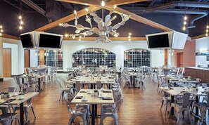 Dining - Rising Star Sports Ranch Resort (Mesquite)