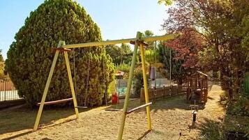 Children’s area