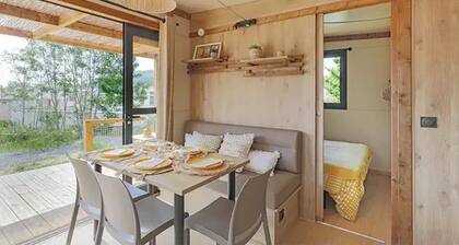 Chalet 3 étoiles - ccbeffg