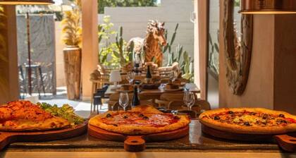 ZEcamping 3 étoiles piscine chiens acceptés chalet 2 pers