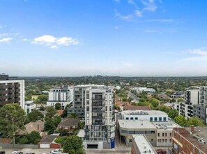 Exterior - City Edge Box Hill (Melbourne)