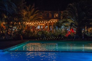 Pool - ZEcamping 3 étoiles piscine dog friendly mobil-home 26m2 5 pers (Tuchan)