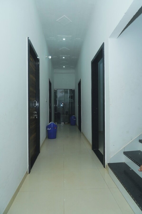 Interior - Hotel Vidya Dham Vrindavan  (Mathura)