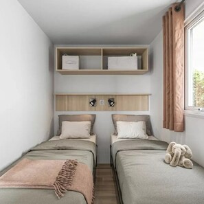 3 habitaciones y wifi 