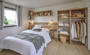 3 Schlafzimmer, WLAN