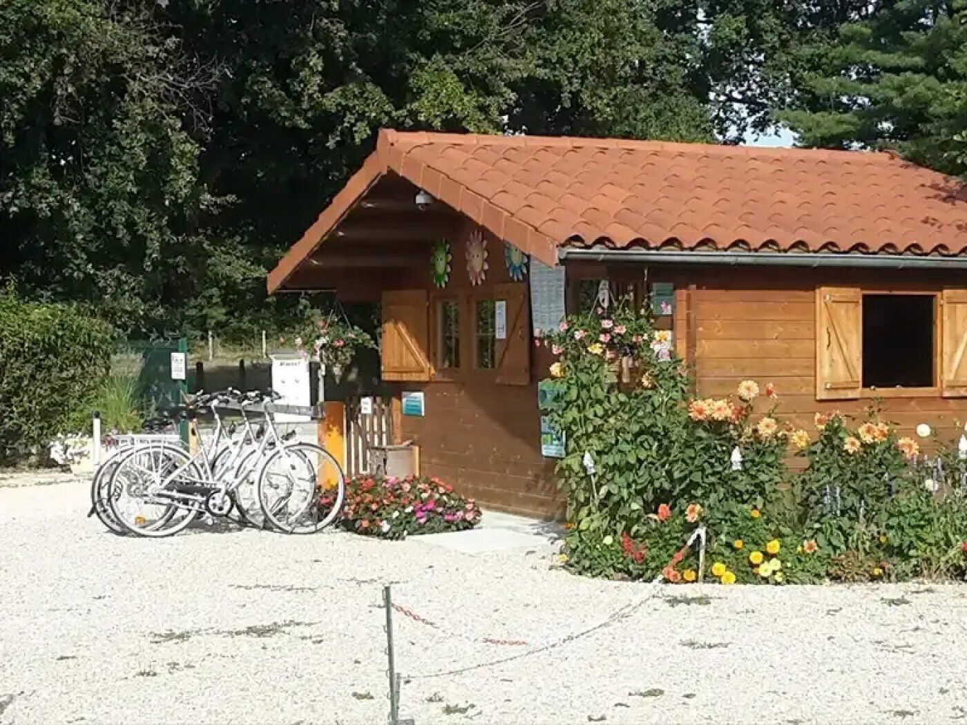 Eksteriør
