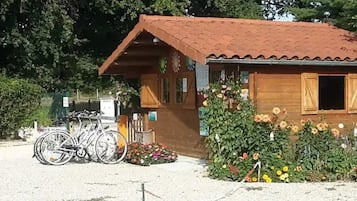 Eksteriør