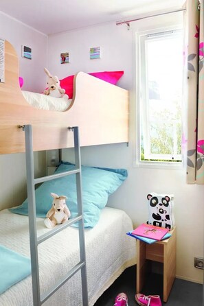 3 habitaciones y wifi 