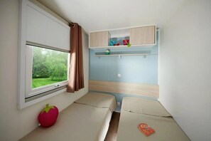 4 habitaciones y wifi 