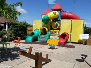Kinderbereich