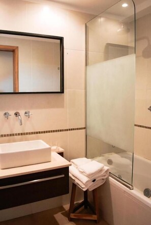 Deluxe Suite, City View - Las Bayas Home Suites (Esquel)