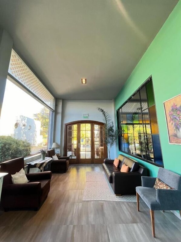 Interior - Las Bayas Home Suites (Esquel)