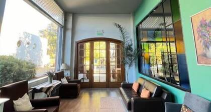 Las Bayas Home Suites