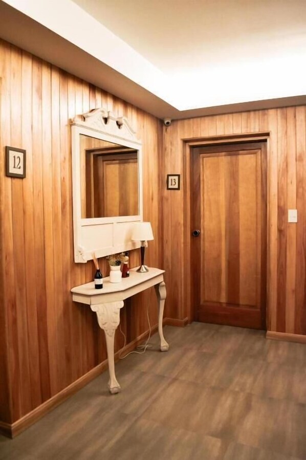 Interior - Las Bayas Home Suites (Esquel)