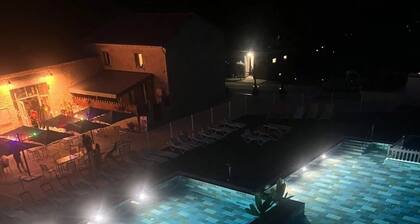 Camping 3 étoiles - Piscine - ccbfa0d