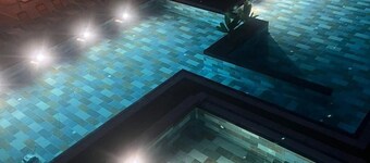 Camping 3 étoiles - Piscine - ccbfa0d