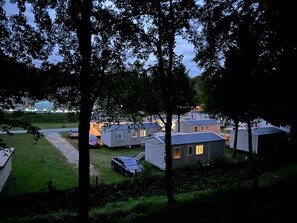 Exterior - Camping 3 étoiles - Piscine  - ccbfa0e (Saint-Mandé-sur-Brédoire)