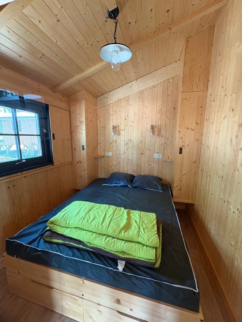 2 chambres