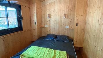 2 chambres