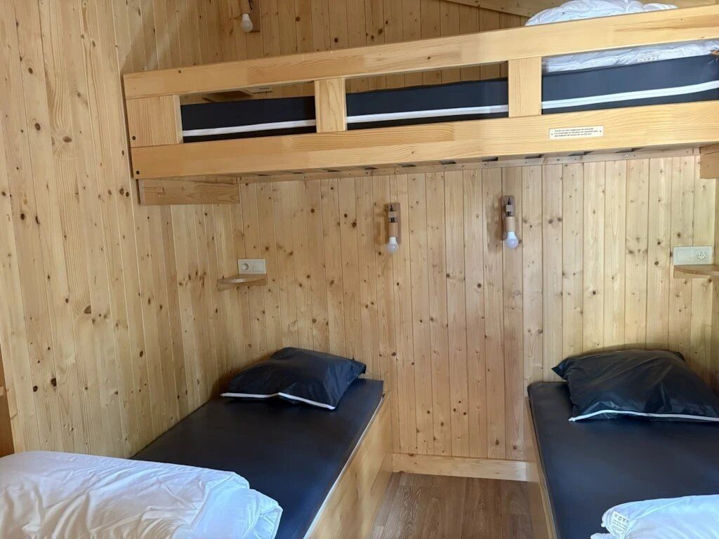 2 chambres