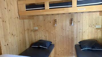 2 chambres