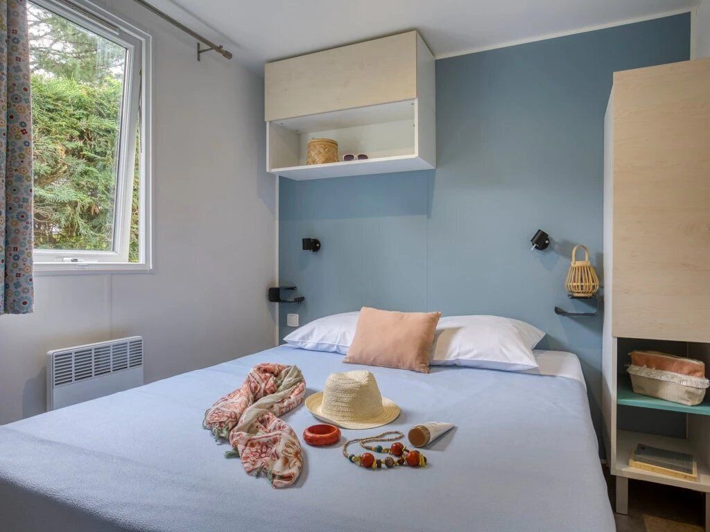 4 habitaciones y wifi 