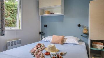 4 habitaciones y wifi