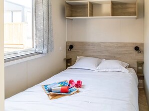 4 chambres, Wi-Fi