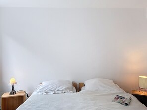 Desk - Wohnung 1 links by Interhome (Sankt Goar)