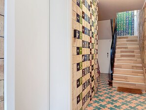 Interior - Wohnung 1 links by Interhome (Sankt Goar)
