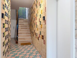 Interior - Wohnung 2 rechts by Interhome (Sankt Goar)