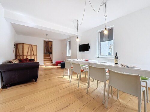 Wohnung 2 rechts by Interhome